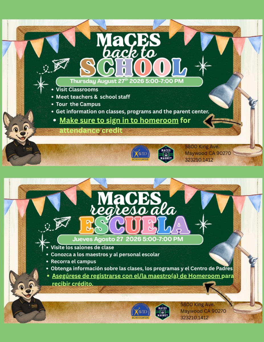 MaCES2026Back2SchoolNight