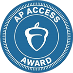 AP Access Award