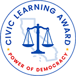 Civic Learning Award